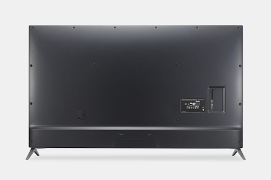 LG 75-Inch UHD 4K HDR Smart LED HDTV
