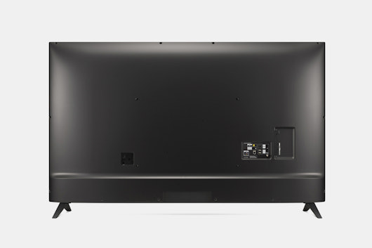LG 75" ThinQ 4K HDR Smart LED UHD TV