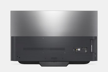 LG 77" C8 4K OLED TV w/ HDR, Smart AI & ThinQ