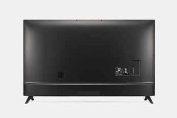 LG 86UK6570 86" 4K HDR Smart LED UHD TV w/ AI ThinQ