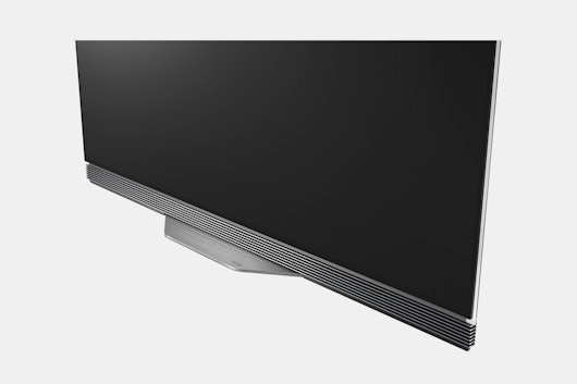 LG 55/65" E7P OLED 4K HDR Smart TV