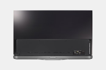 LG 55/65" E7P OLED 4K HDR Smart TV