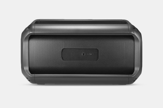 LG PK5 Portable Bluetooth Speaker