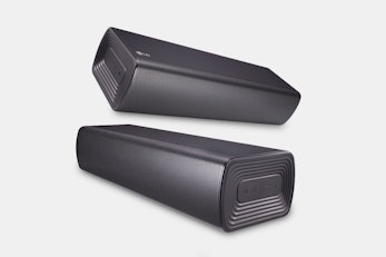 LG SJ7 Flex Wireless Soundbar & Subwoofer