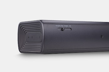 LG SJ7 Flex Wireless Soundbar & Subwoofer