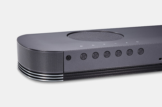 LG SJ9 5.1.2CH Hi-Res Audio Dolby Atmos Sound Bar