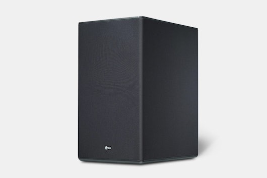 LG SK10Y 550W 5.1.2-Ch Dolby Atmos Soundbar