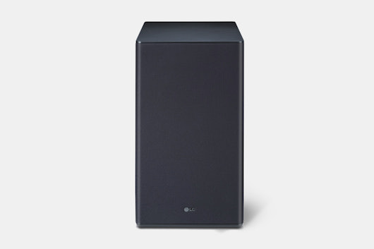 LG SK10Y 550W 5.1.2-Ch Dolby Atmos Soundbar