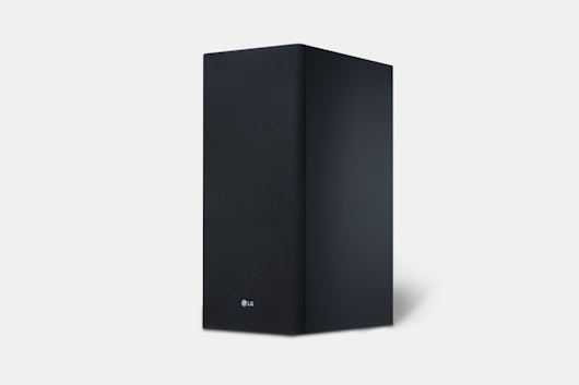 LG SK6Y 2.1ch High-Res Audio Soundbar w/ DTS