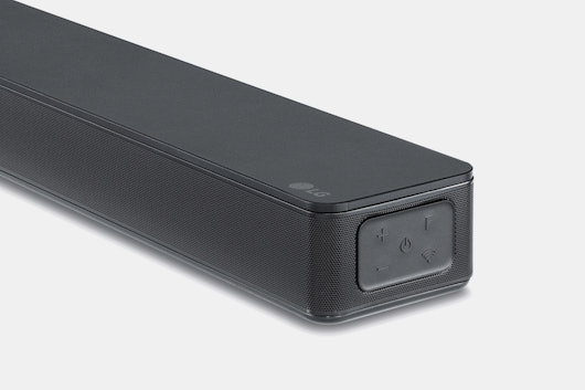 LG SK6Y 2.1ch High-Res Audio Soundbar w/ DTS