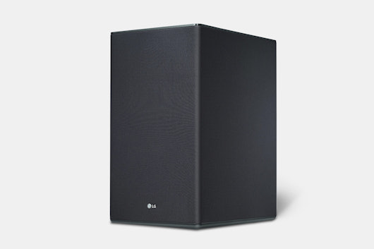 LG SK9Y 5.1.2-Ch Dolby Atmos Soundbar