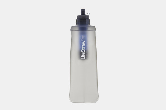 LifeStraw Flex Multi-Use Water Filter