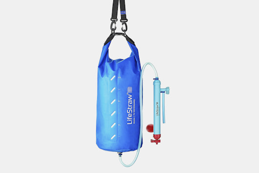 LifeStraw Mission 12L Water Purifier