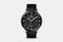 Automatik Black w/ Black Leather - Z01-102-B004C (+$50)