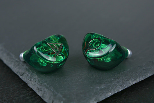 Lime Ears Aether R Essential – Drop Exclusive