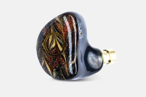 Lime Ears Model X Universal-Fit IEM – Drop Exclusive