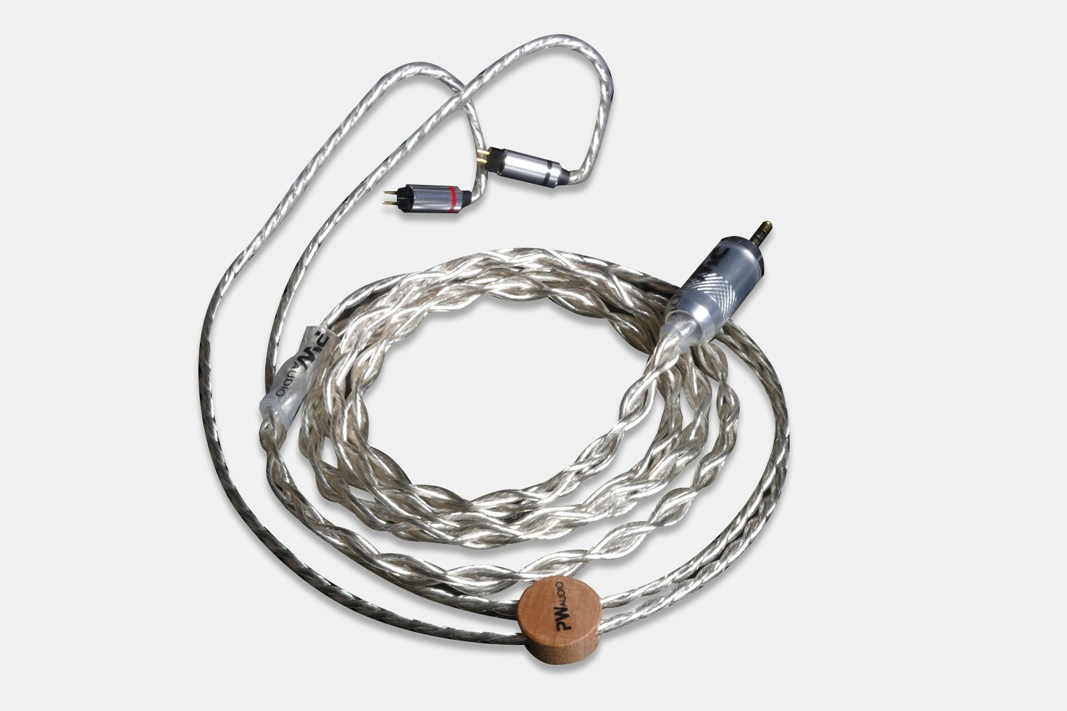 Lime Ears Aether R Universal-Fit IEM – Drop Exclusive