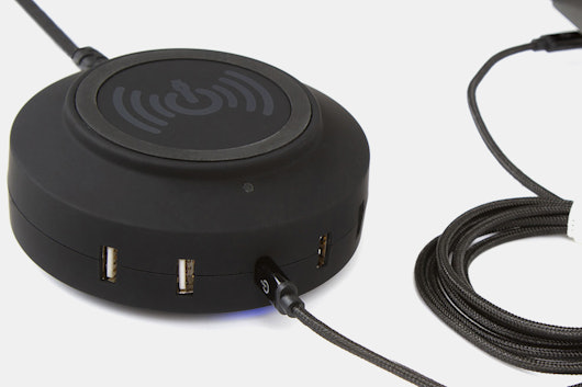 Limitless Innovations Charge Hub X5 Elite Charger