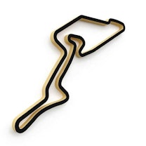 Nurburgring Grand Prix Circuit