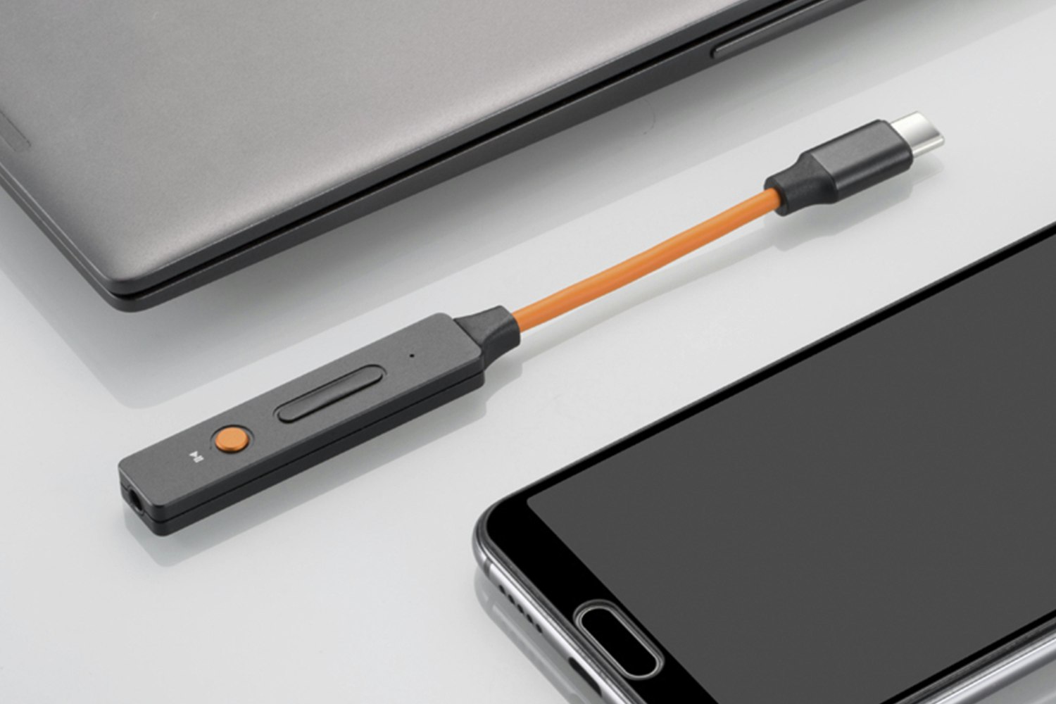 Xduoo Link USB Type-C DAC/Amp