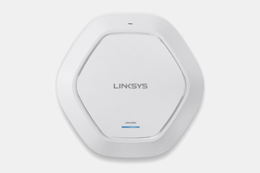 Linksys Business Pro AC2600 Dual-Band Access Point