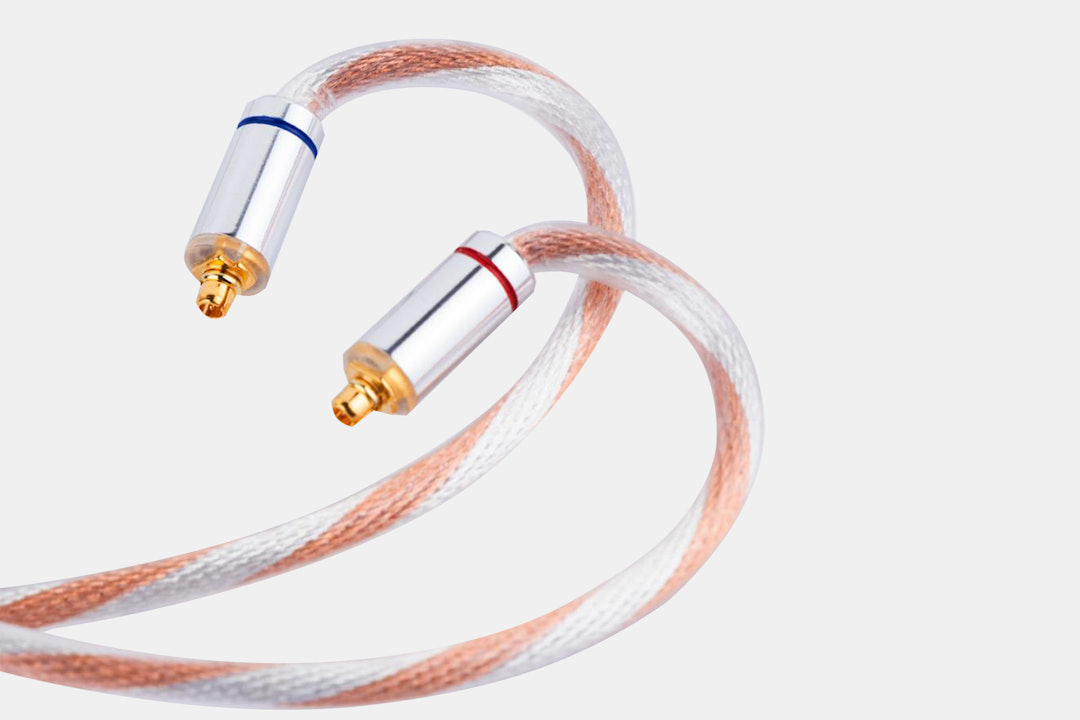 Linsoul Euphrosyne IEM Cable