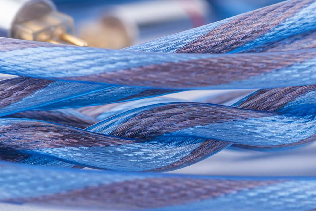 Linsoul Euphrosyne IEM Cable