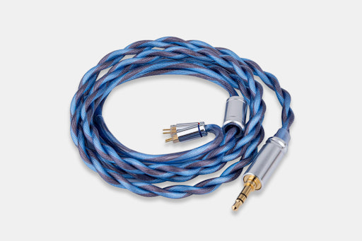Linsoul Euphrosyne IEM Cable