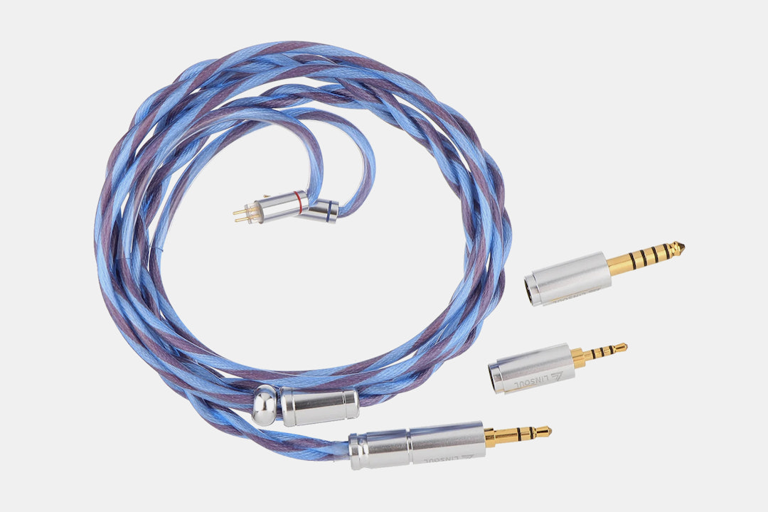 Linsoul Euphrosyne MKII Cable