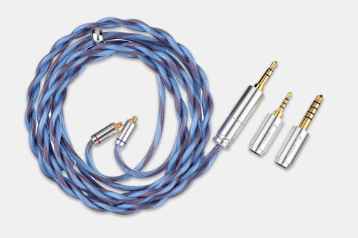 Linsoul Euphrosyne MKII Cable