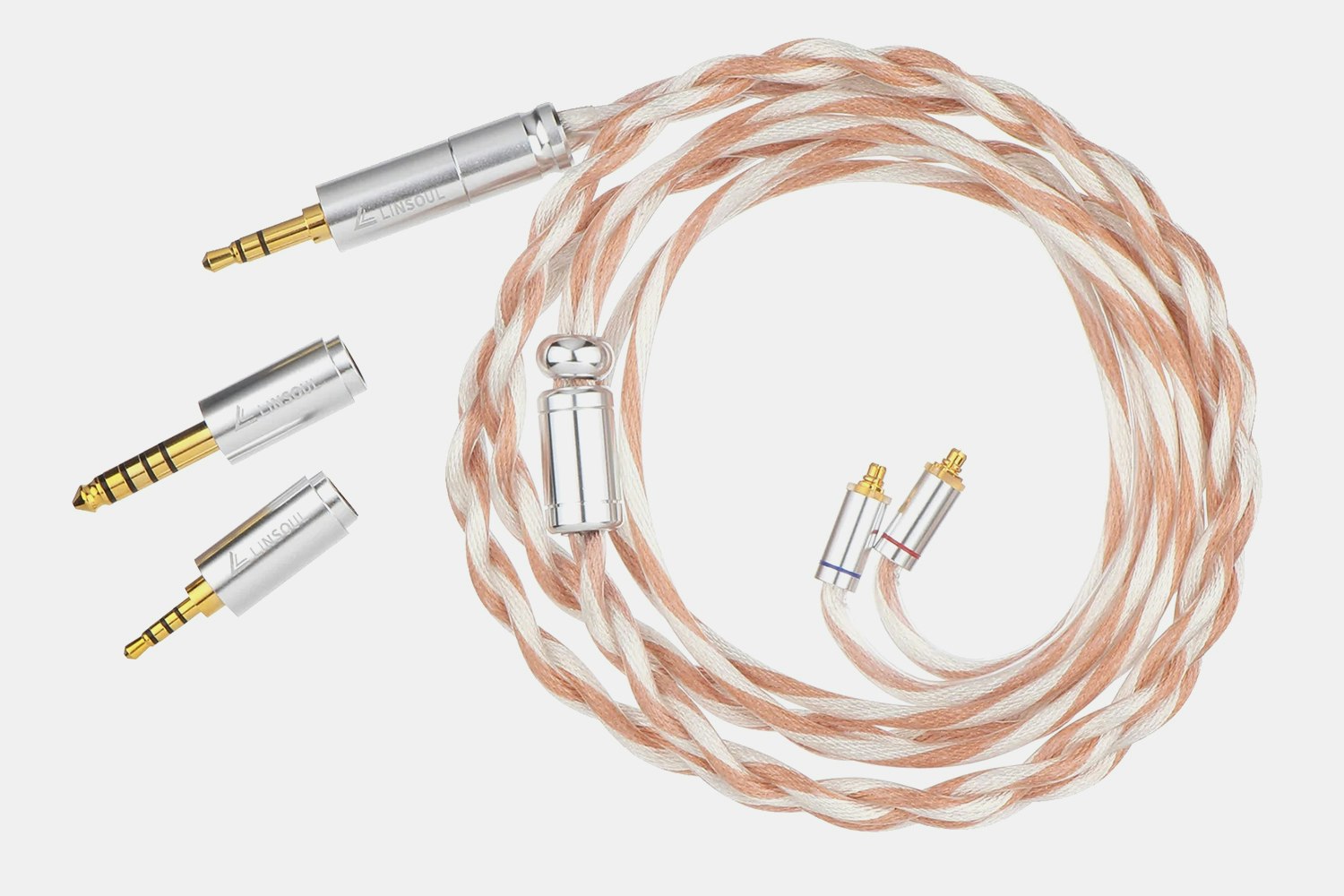Linsoul Euphrosyne MKII Cable