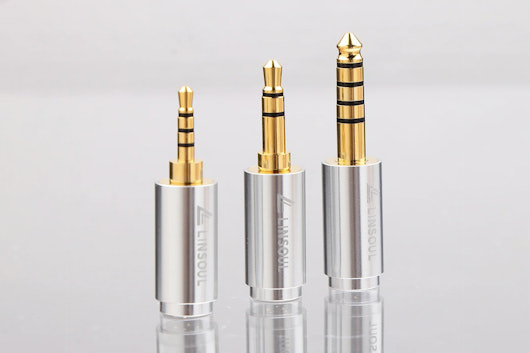 Linsoul Euphrosyne MKII Cable