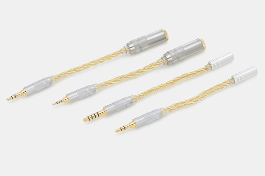 Linsoul IEM Cable Adapters