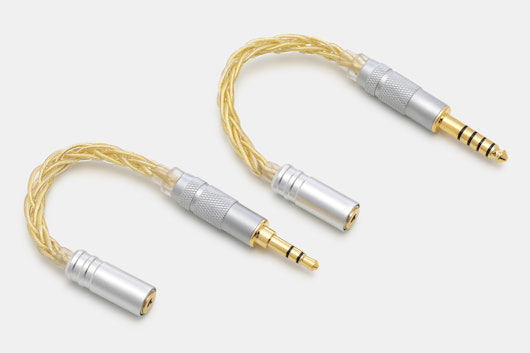 Linsoul IEM Cable Adapters