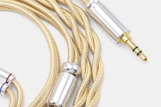 Linsoul LSC08 IEM Cable