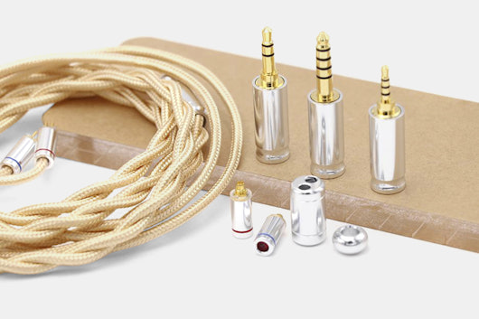 Linsoul LSC08 IEM Cable