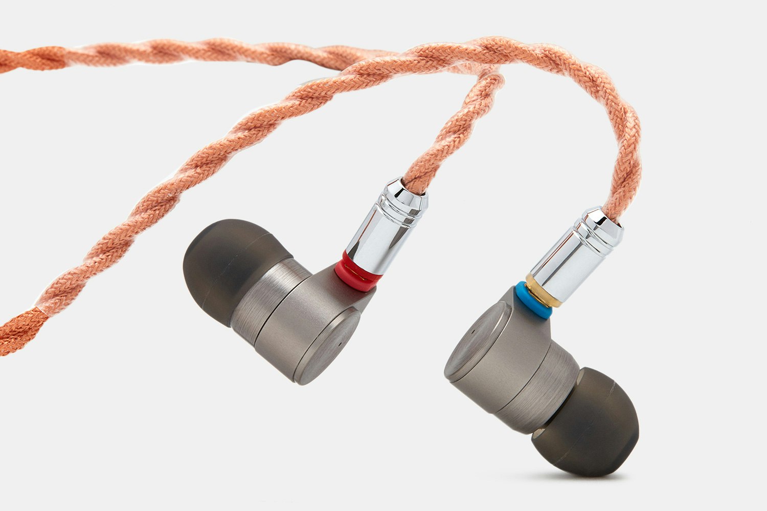 Linsoul LSC09 IEM Cable