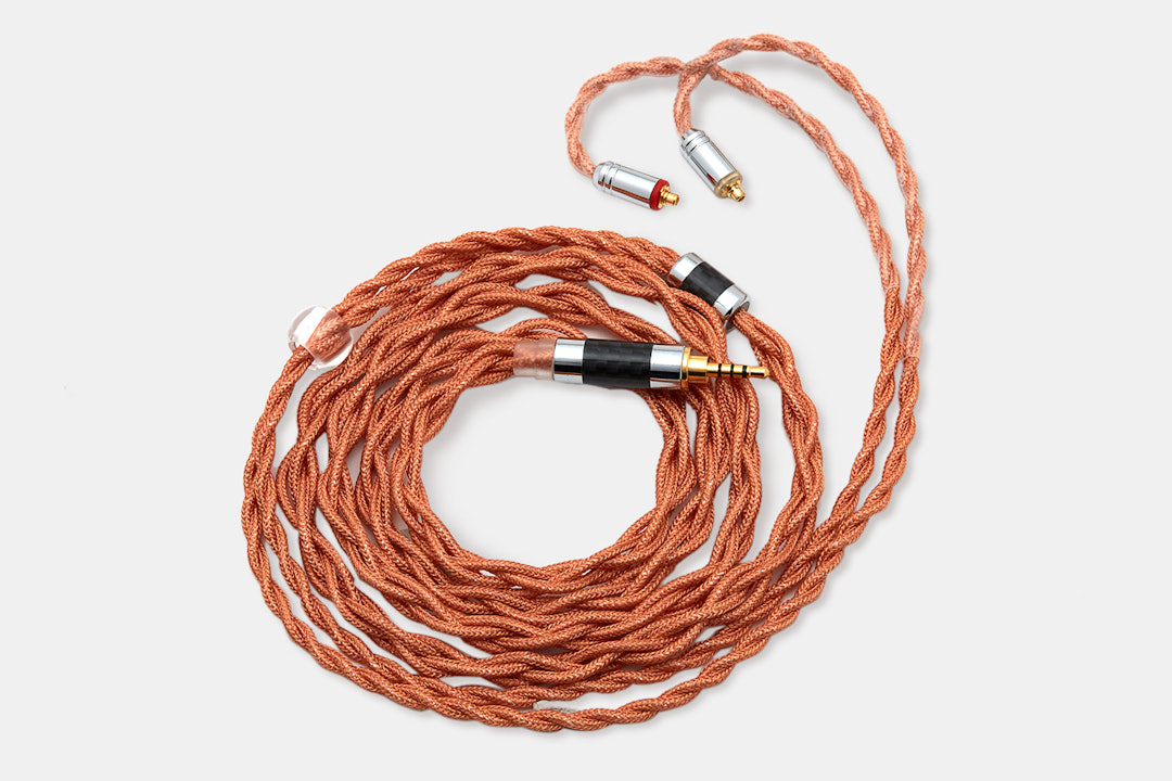 Linsoul LSC09 IEM Cable