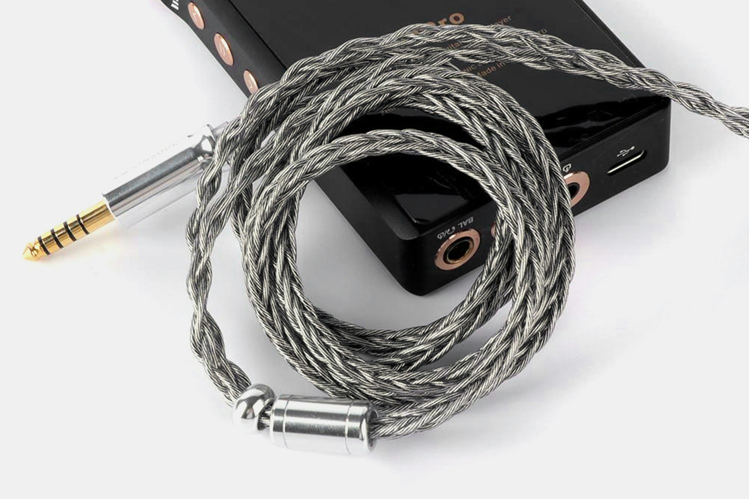 Linsoul Nymph IEM Cable