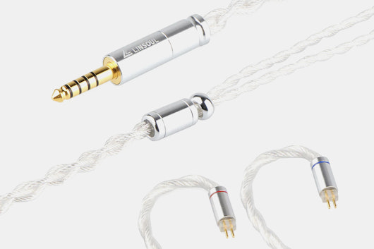 Linsoul XC01 Hi-Fi IEM Cable