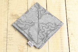 Handkerchief - Gray