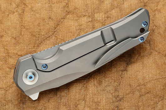 Liong Mah Tempest – Anniversary Giveaway