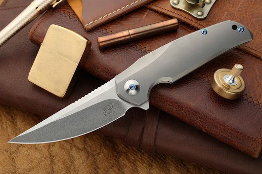 Liong Mah Tempest – Anniversary Giveaway