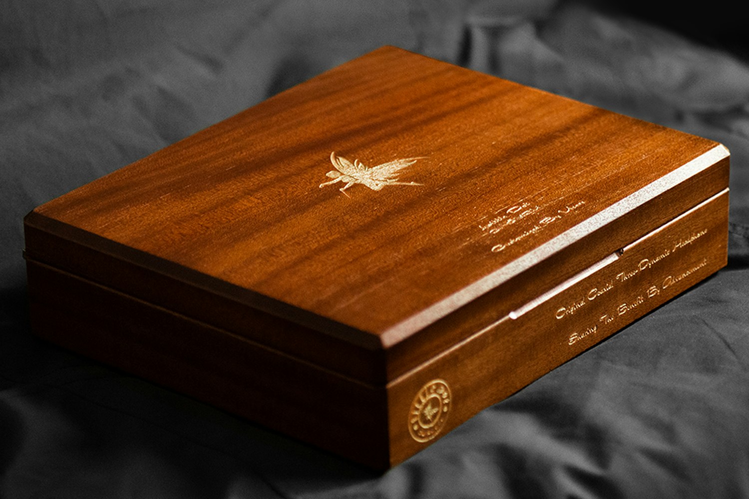 Little Dot GYFU Headphones