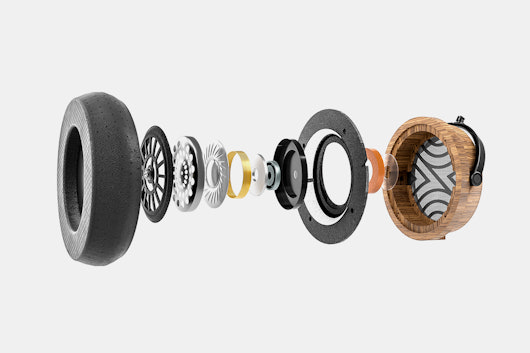 Little Dot GYFU Headphones