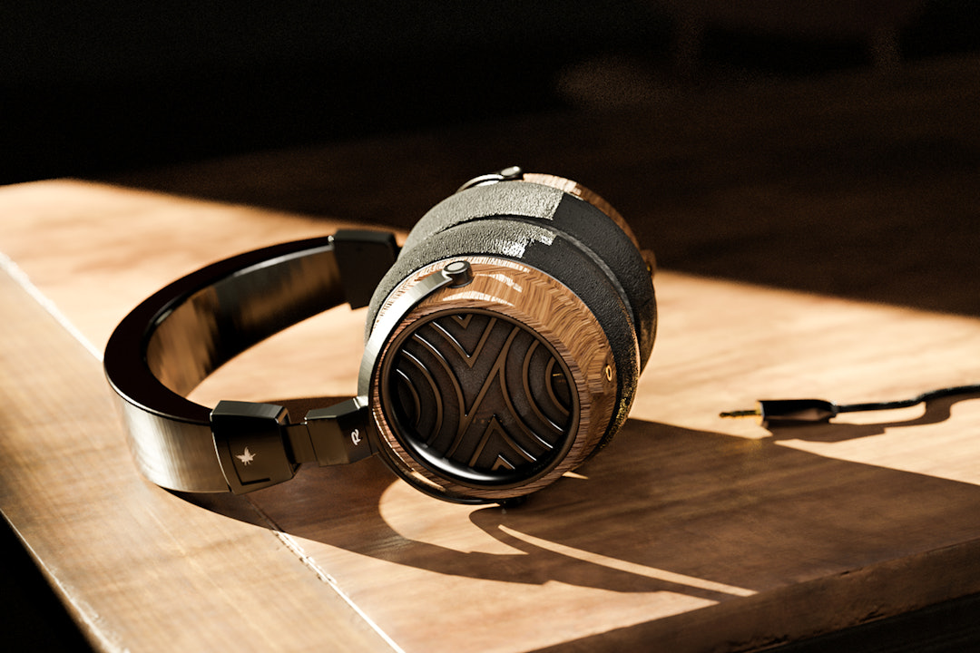 Little Dot GYFU Headphones