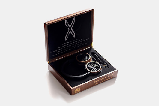 Little Dot GYFU Headphones