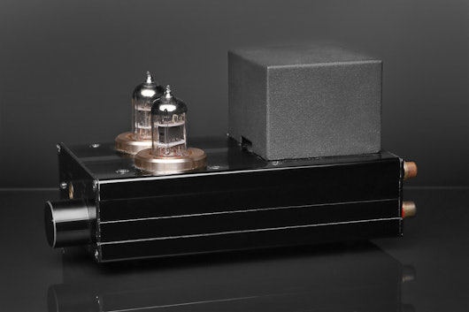 Little Dot I+ Headphone Amp