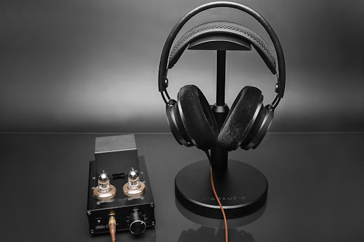 Little Dot I+ Headphone Amp