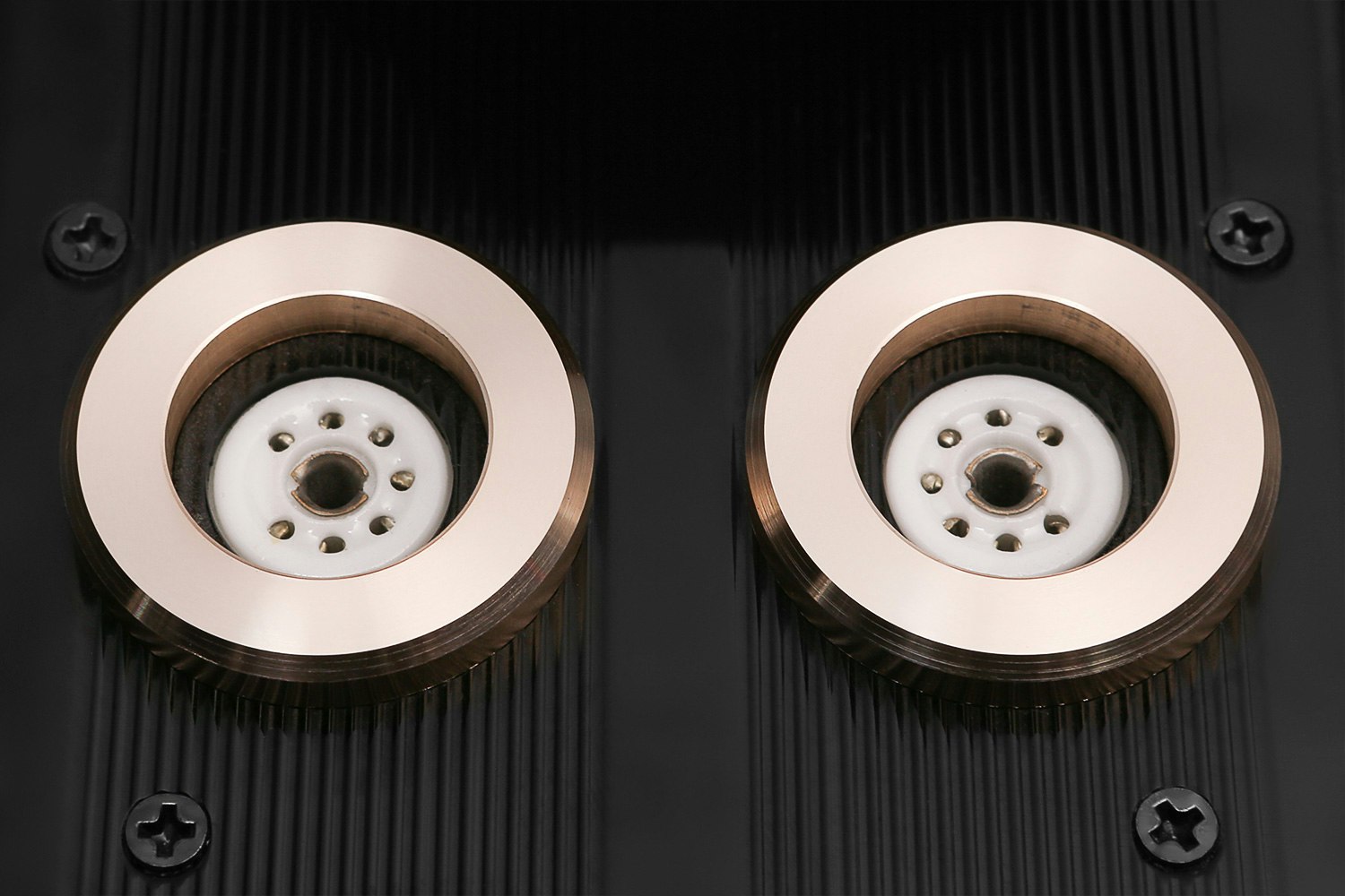 Little Dot I+ Headphone Amp